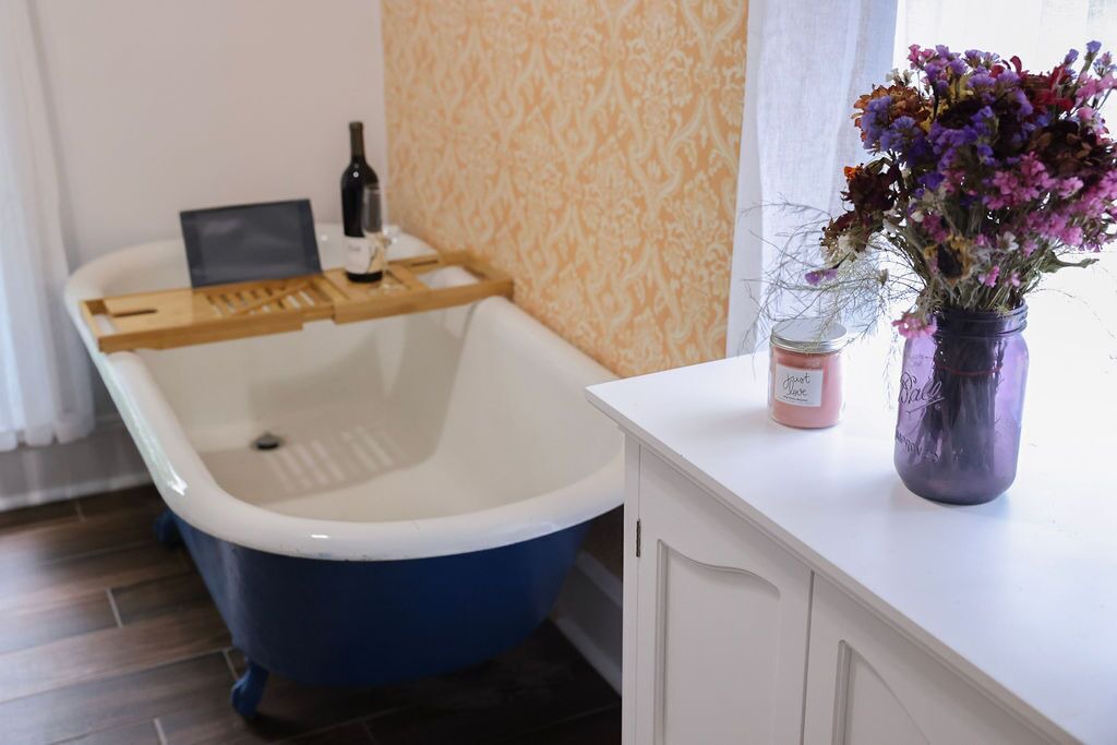 Photo of Bathroom in Branchport