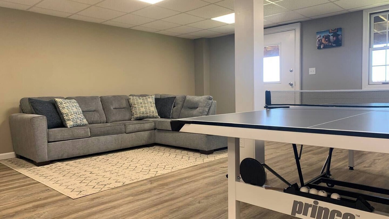Photo of Bedroom in Roxbury