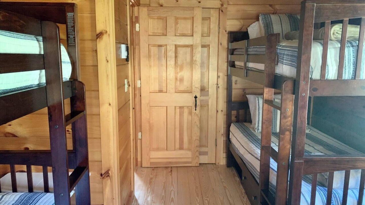 Photo of Bedroom in Roxbury