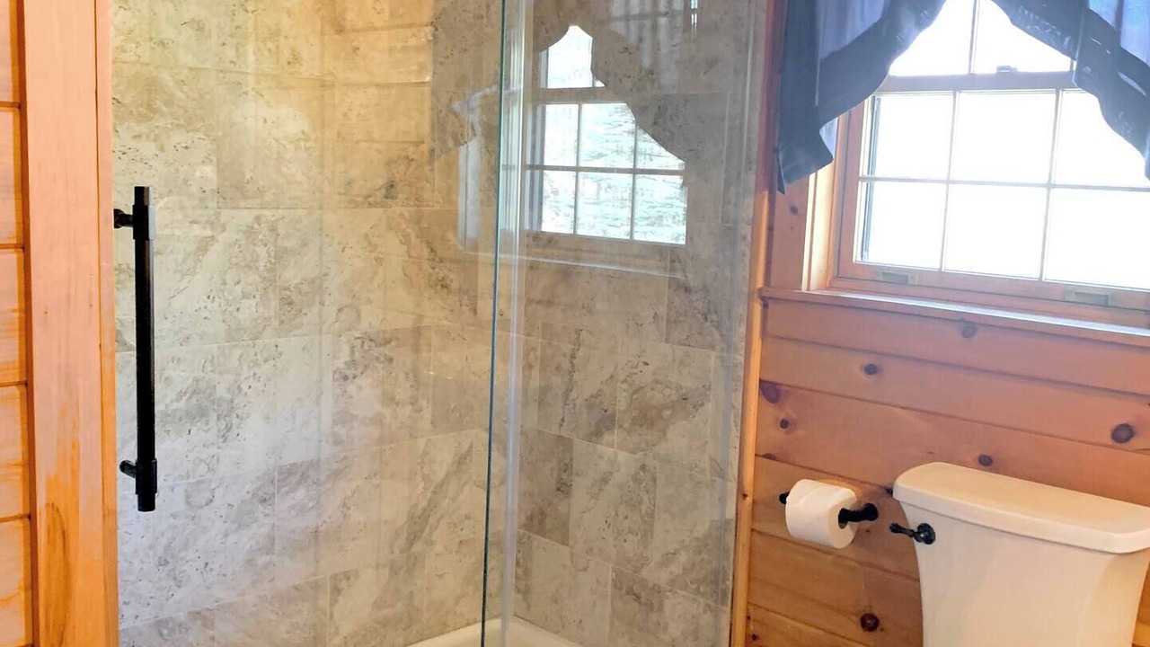 Photo of Bathroom in Roxbury
