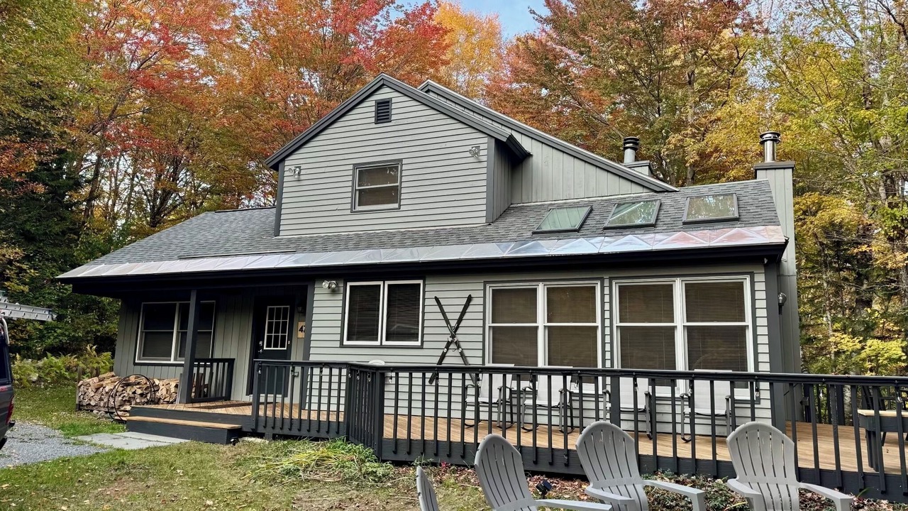 Photo of Outdoor in Wilmington