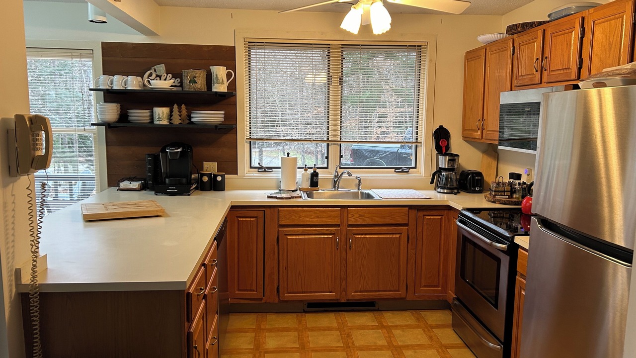 Photo of Kitchen in Wilmington