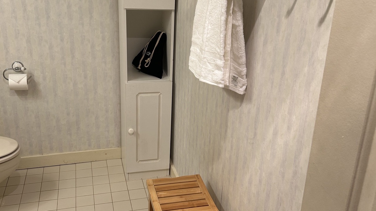 Photo of Bathroom in Wilmington