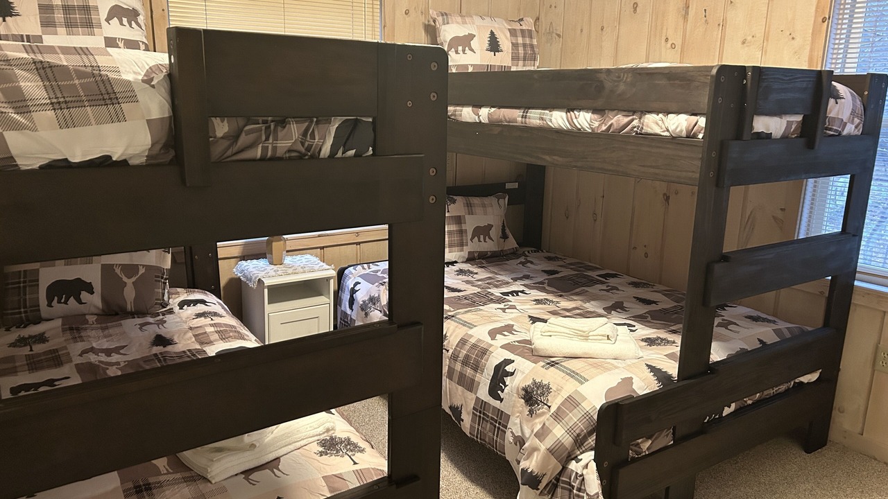 Photo of Bedroom in Wilmington
