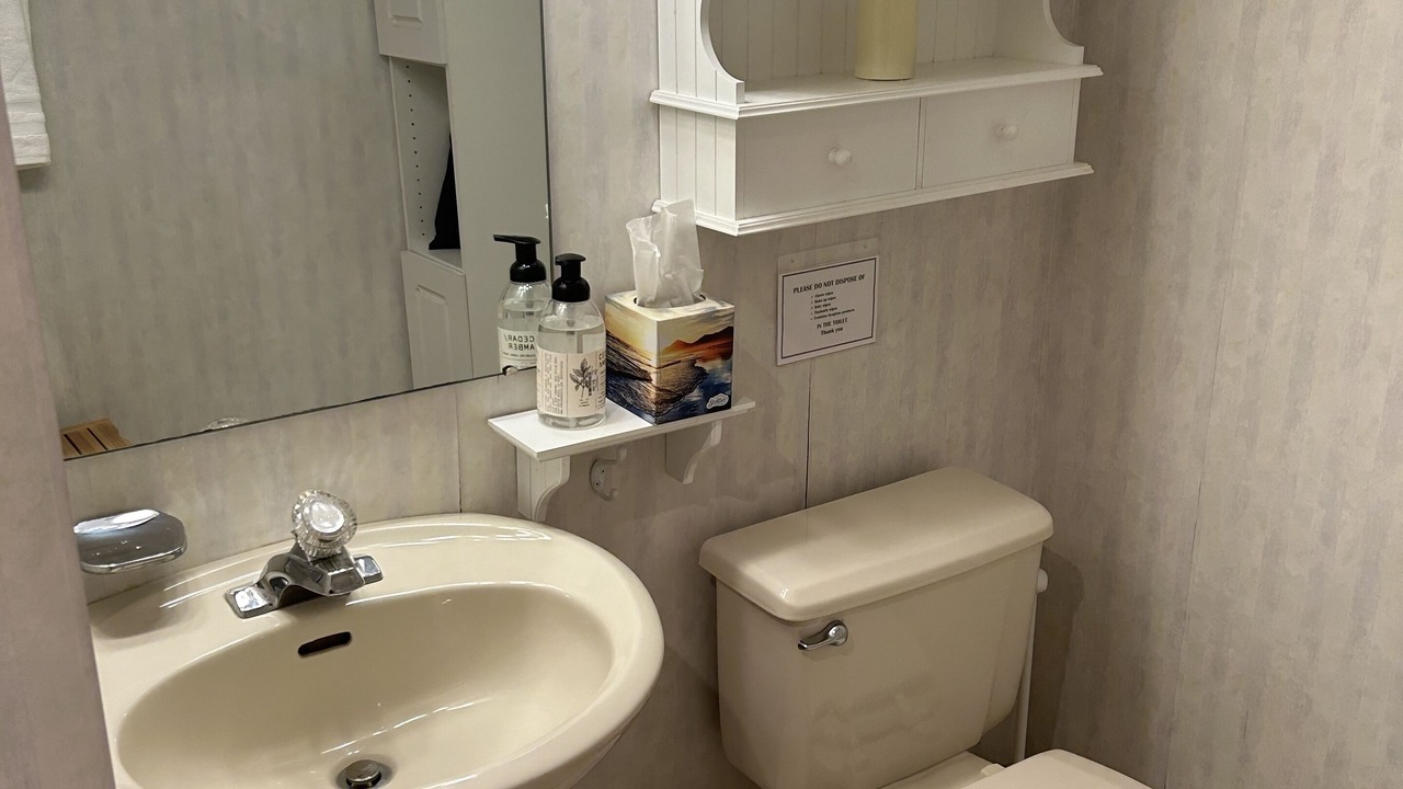 Photo of Bathroom in Wilmington