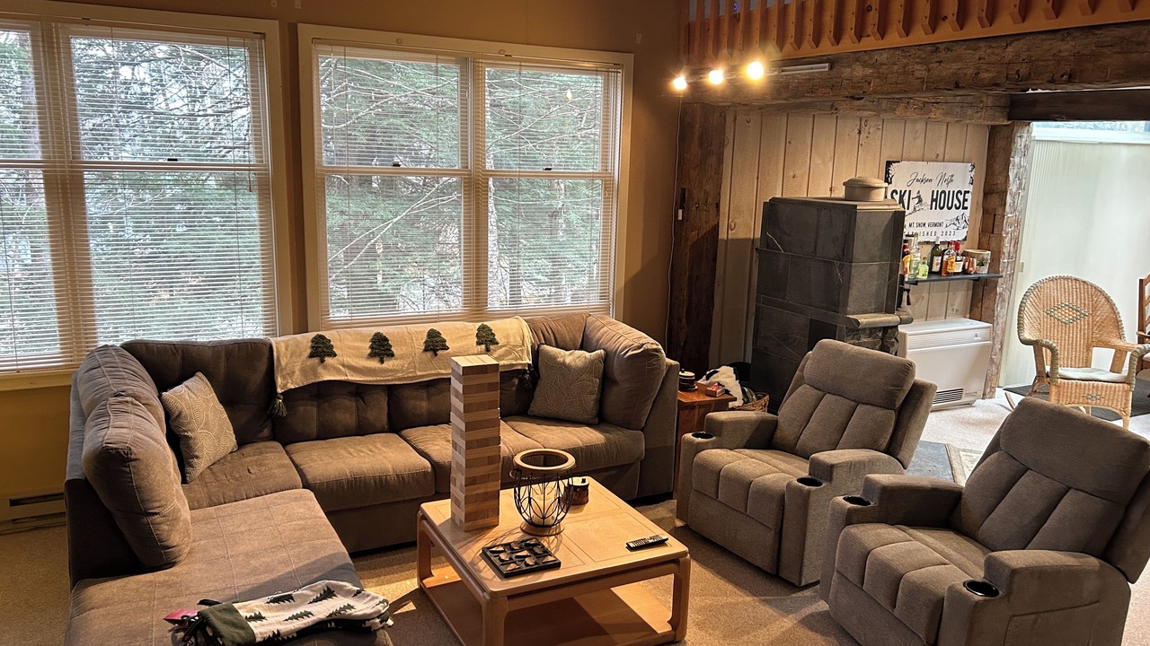 Photo of Livingroom in Wilmington