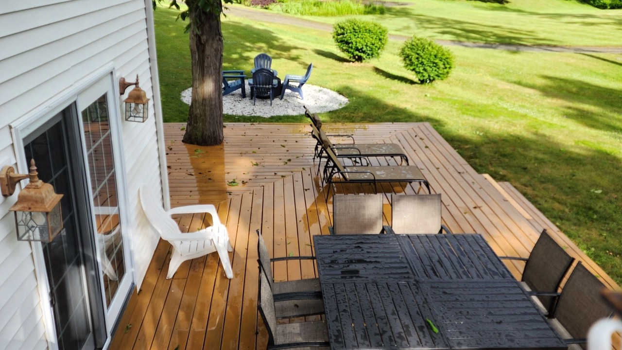 Photo of Outdoor in Crystal Beach