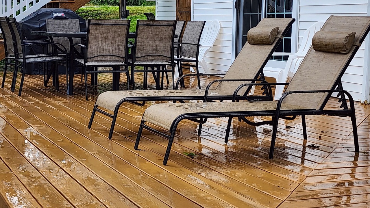 Photo of Outdoor in Crystal Beach