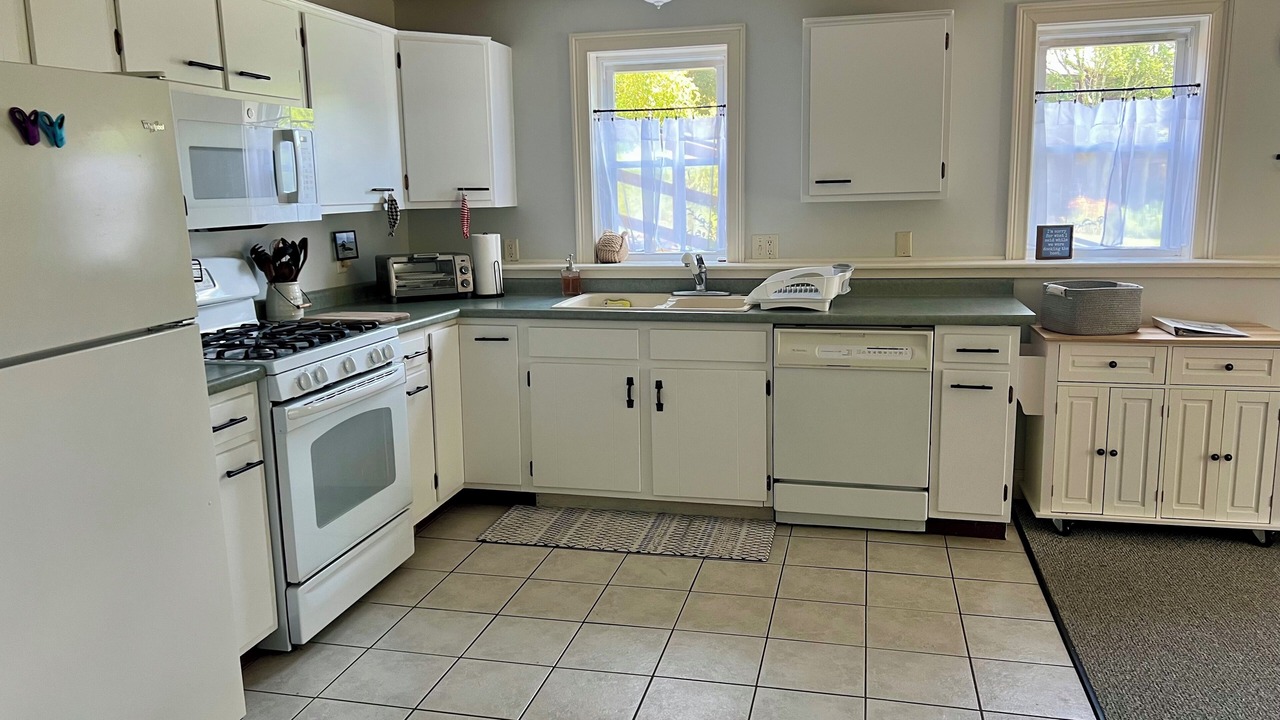 Photo of Kitchen in Crystal Beach