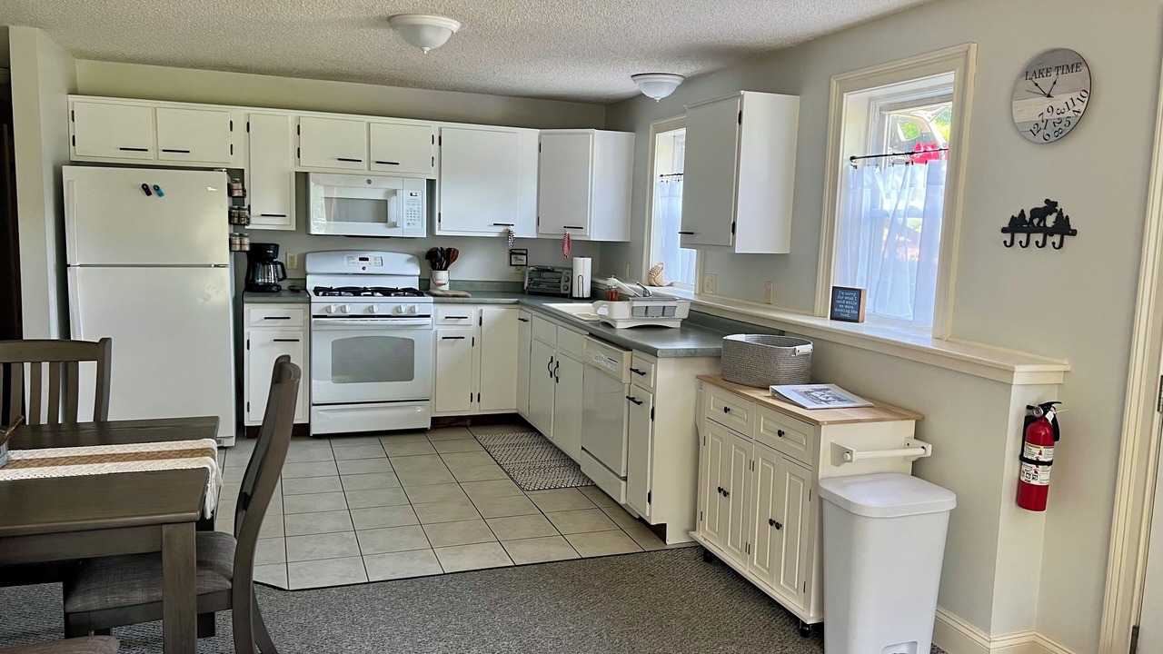 Photo of Kitchen in Crystal Beach
