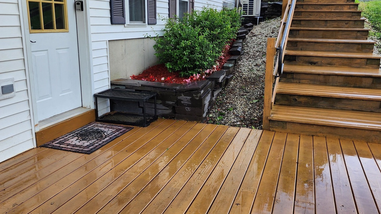 Photo of Outdoor in Crystal Beach