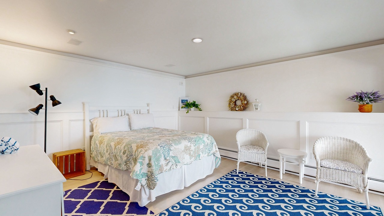 Photo of Bedroom in Gloucester