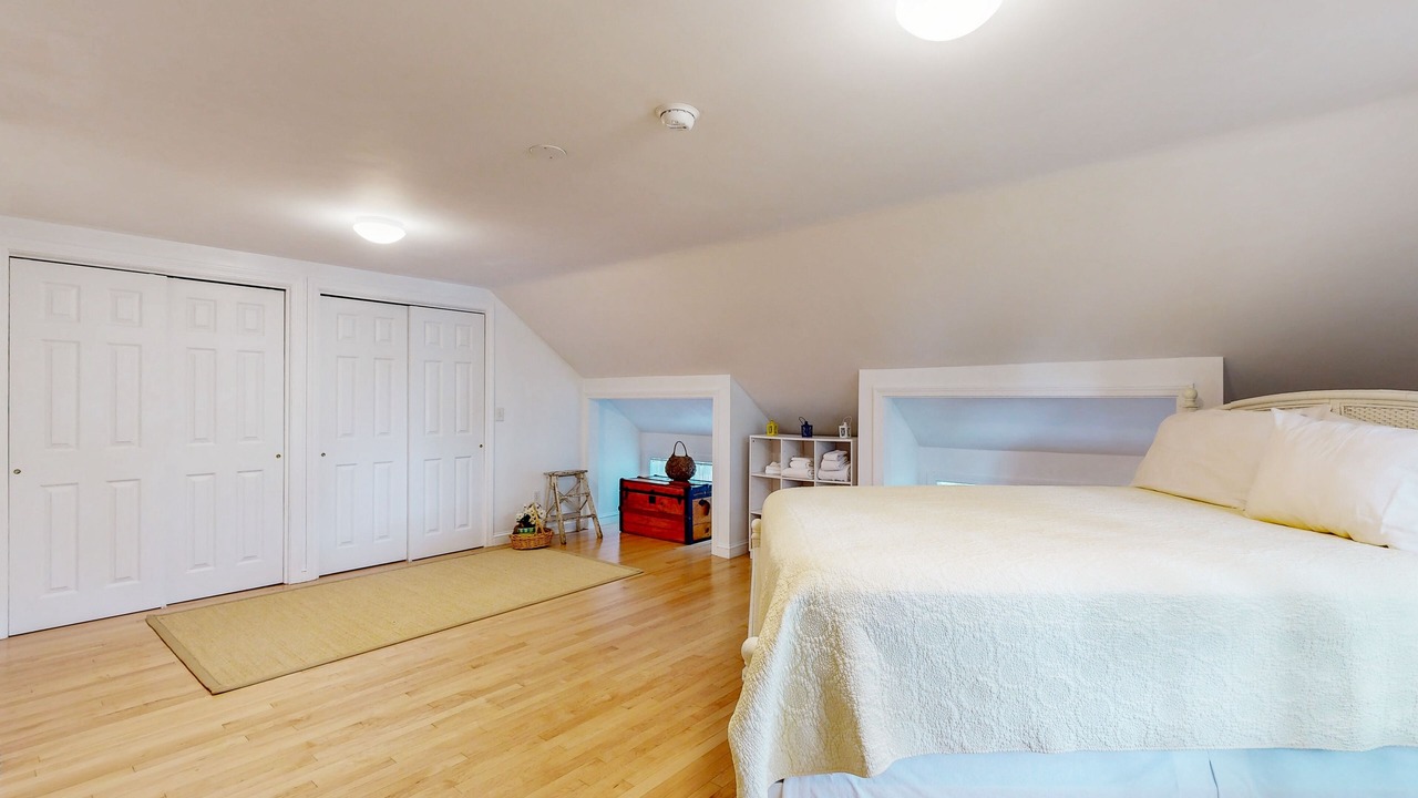 Photo of Bedroom in Gloucester