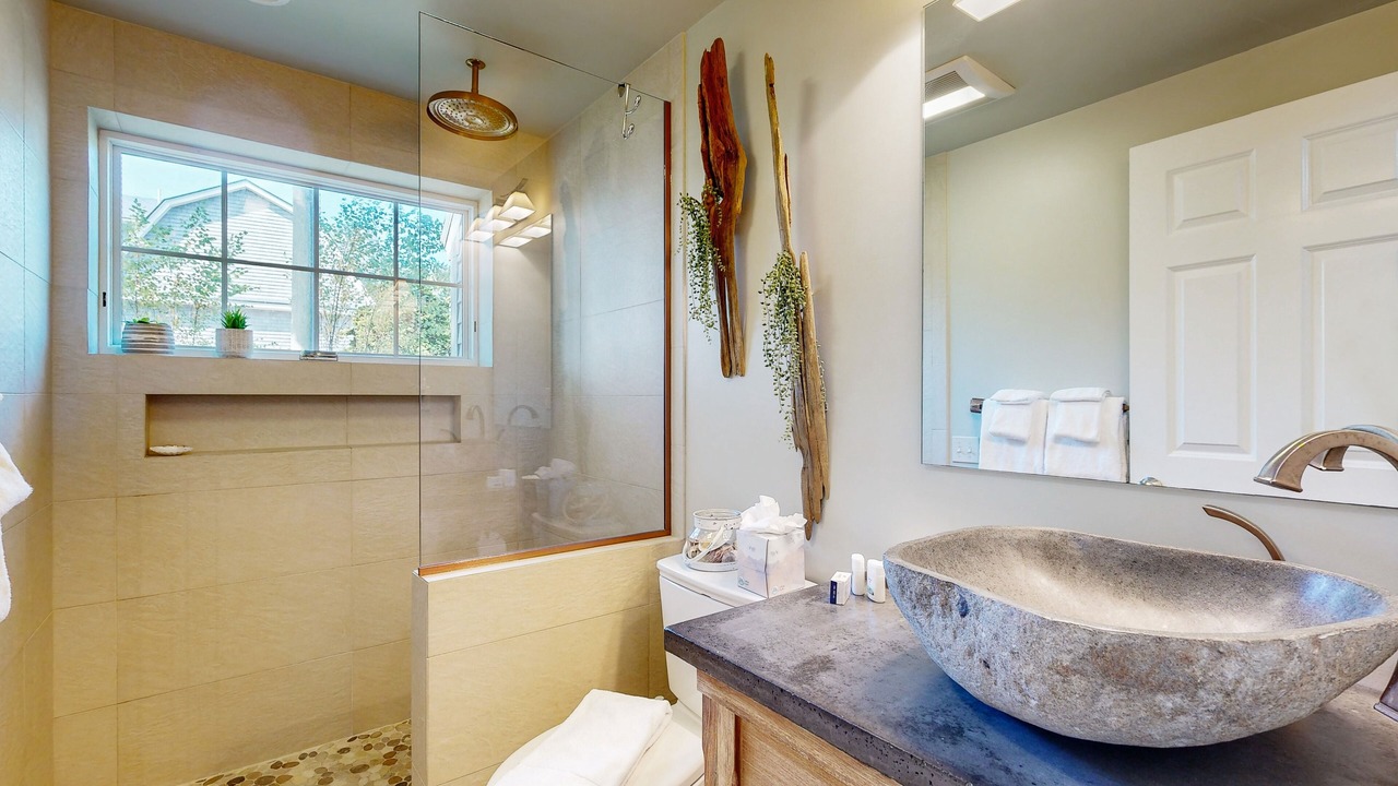 Photo of Bathroom in Gloucester