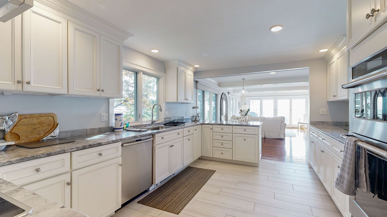 Photo of Kitchen in Gloucester