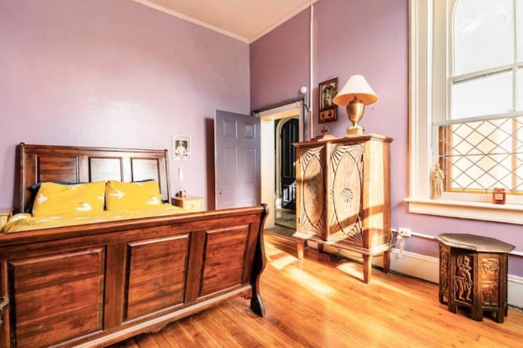 Photo of Bedroom in Danville