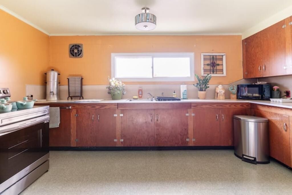 Photo of Kitchen in Danville
