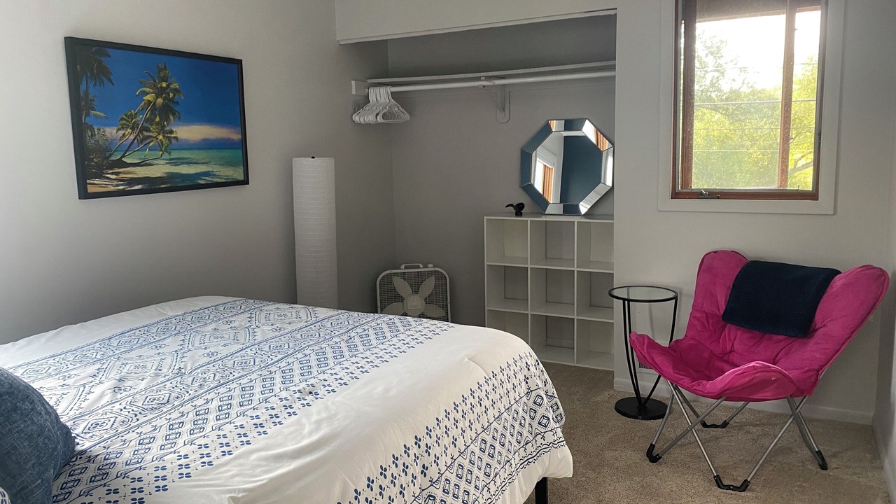 Photo of Bedroom in Hilton