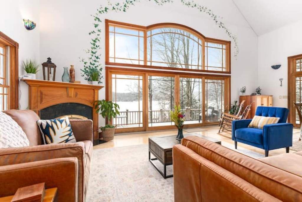 Photo of Outdoor in Hinesburg
