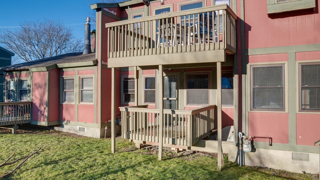 Photo of Outdoor in Blodgett Mills
