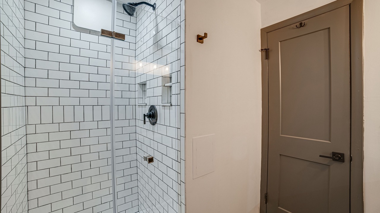 Photo of Bathroom in Blodgett Mills