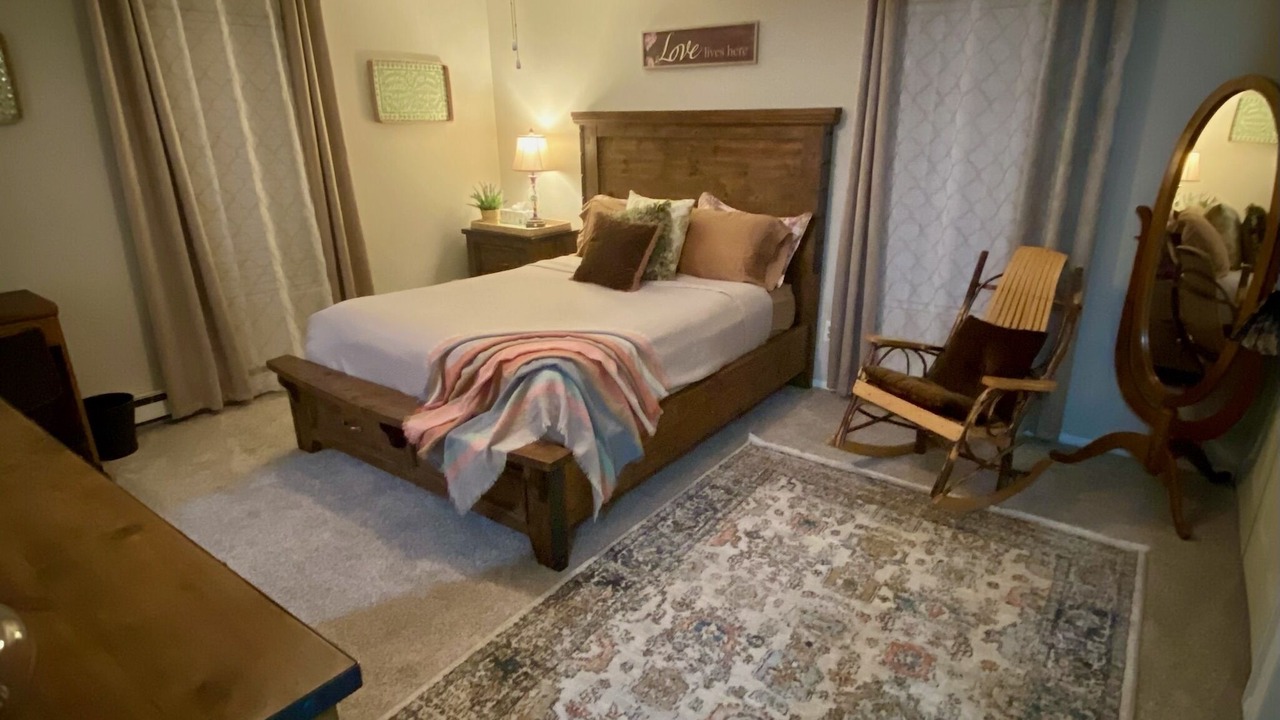 Photo of Bedroom in Malta