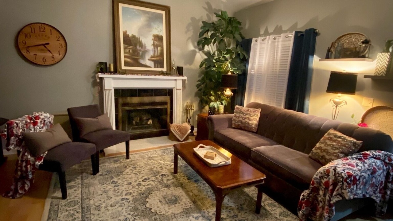 Photo of Livingroom in Malta