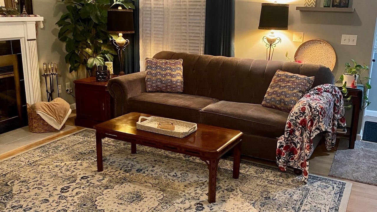 Photo of Livingroom in Malta