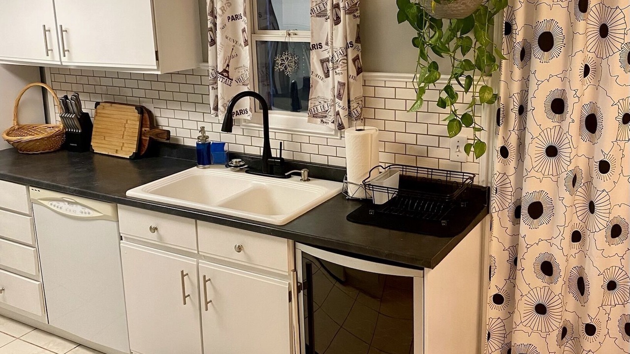 Photo of Kitchen in Malta