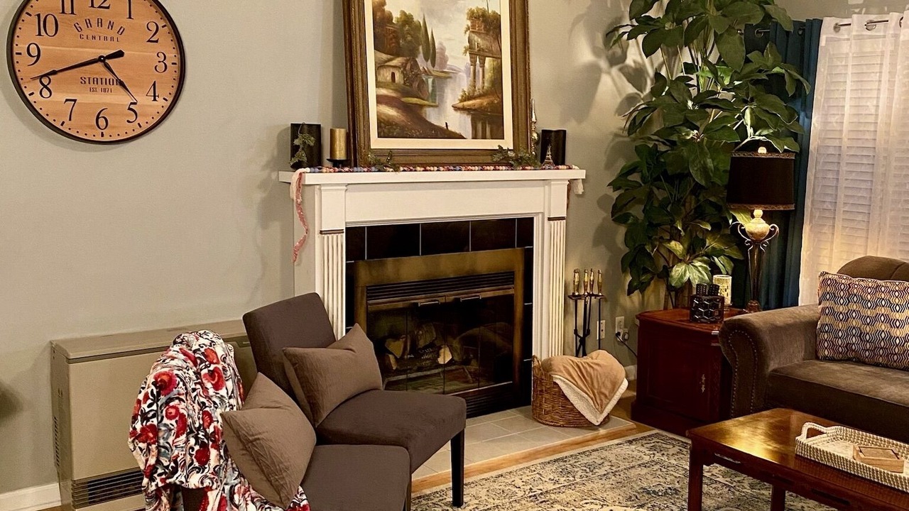 Photo of Livingroom in Malta