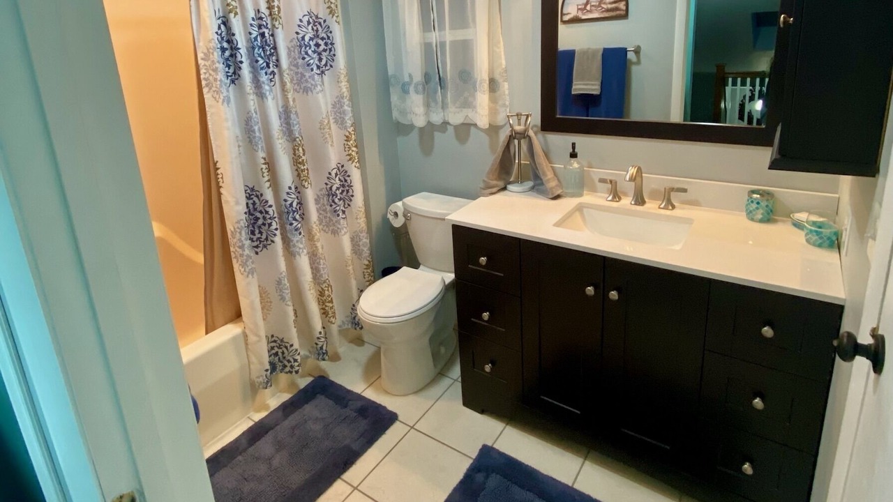 Photo of Bathroom in Malta