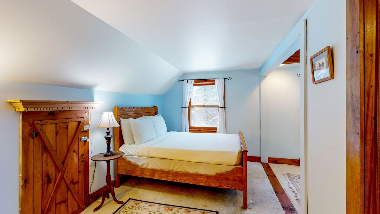Photo of Bedroom in Chestertown