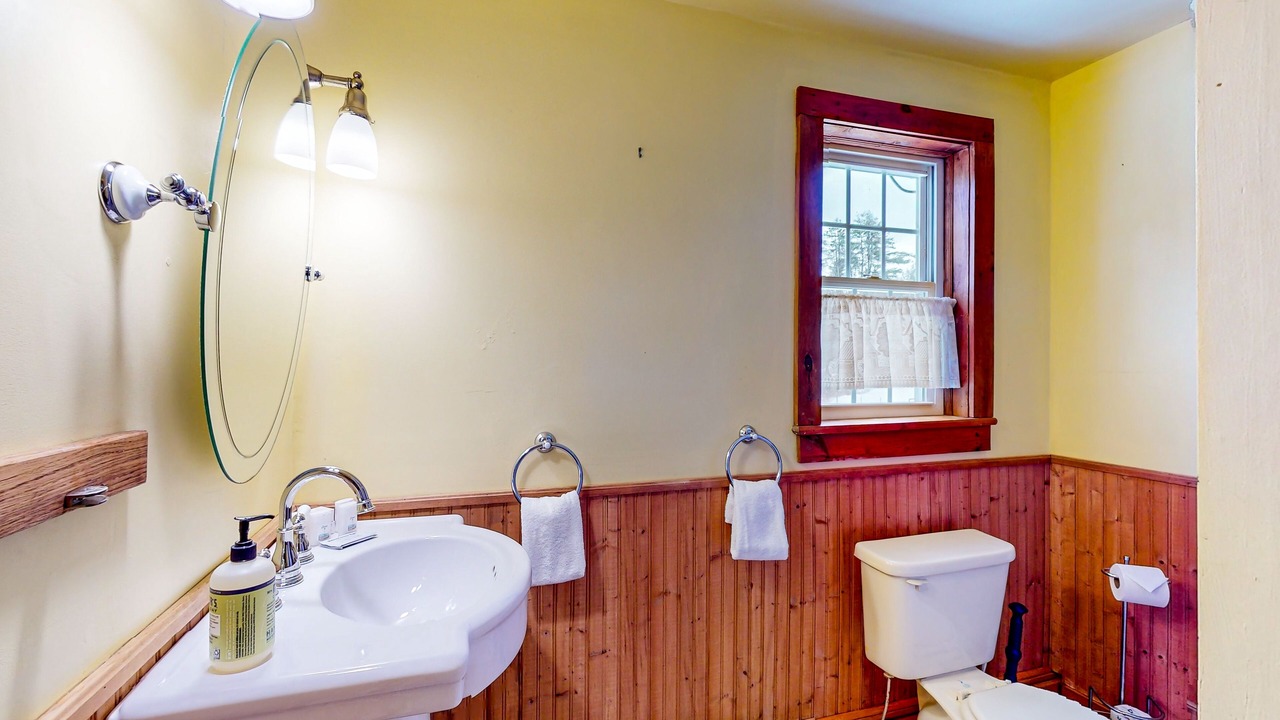 Photo of Bathroom in Chestertown