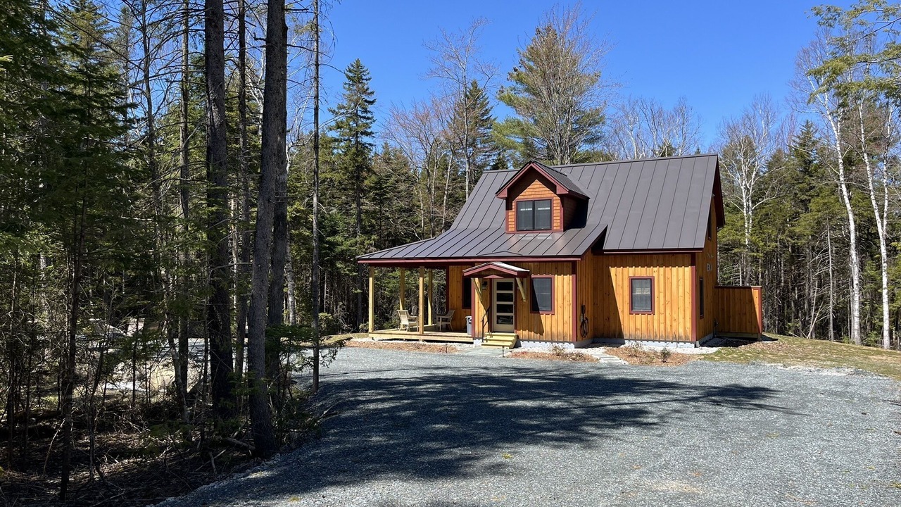 Photo of Outdoor in Mount Sunapee