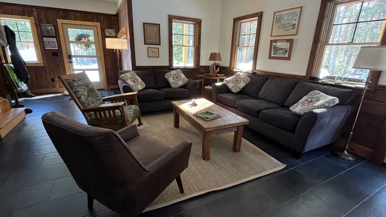 Photo of Livingroom in Mount Sunapee