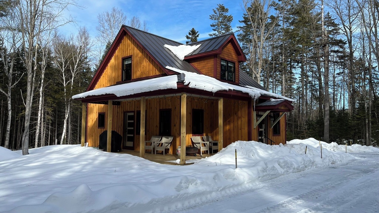 Photo of Outdoor in Mount Sunapee
