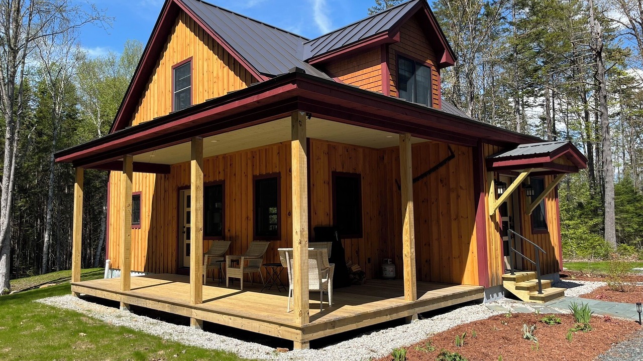 Photo of Outdoor in Mount Sunapee