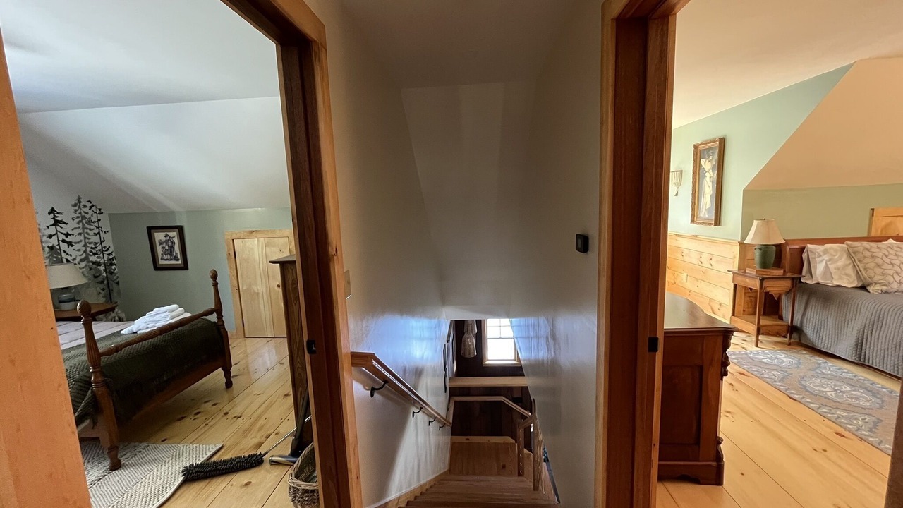 Photo of Bedroom in Mount Sunapee