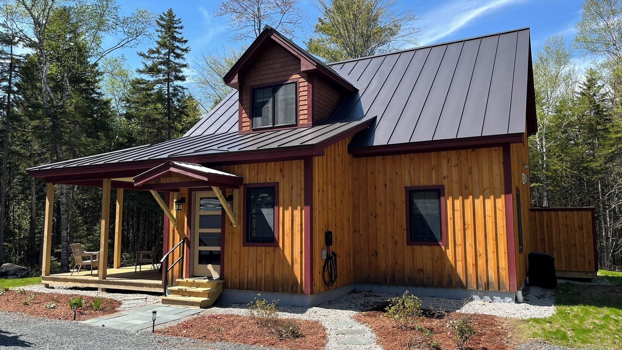 Photo of Outdoor in Mount Sunapee