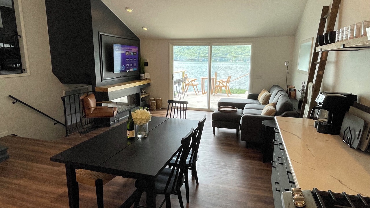 Photo of Livingroom in Dundee