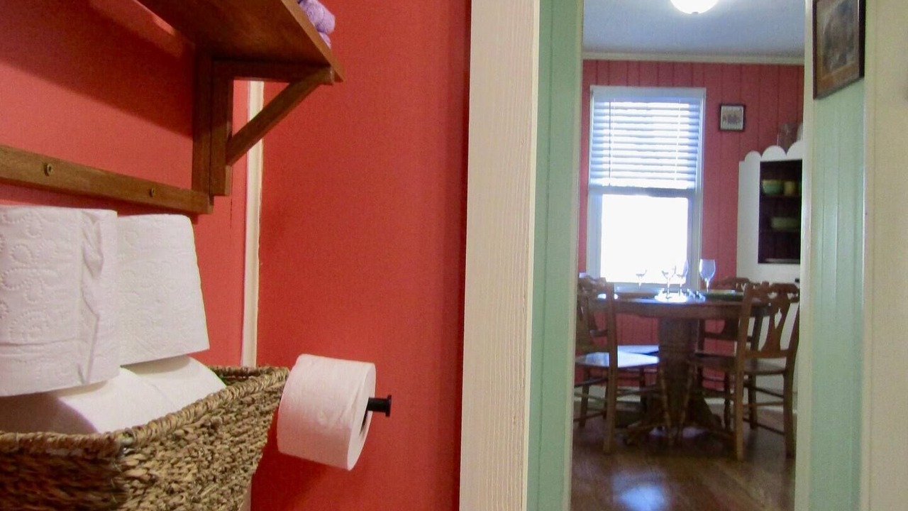 Photo of Bathroom in Summerlee