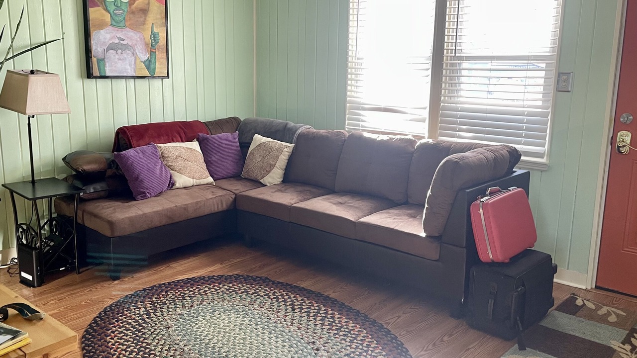 Photo of Bedroom in Summerlee