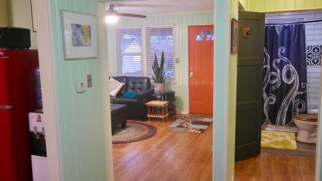 Photo of Bedroom in Summerlee