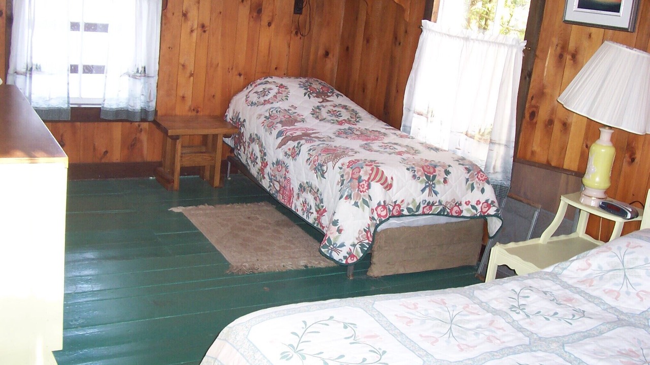 Photo of Bedroom in Charleston