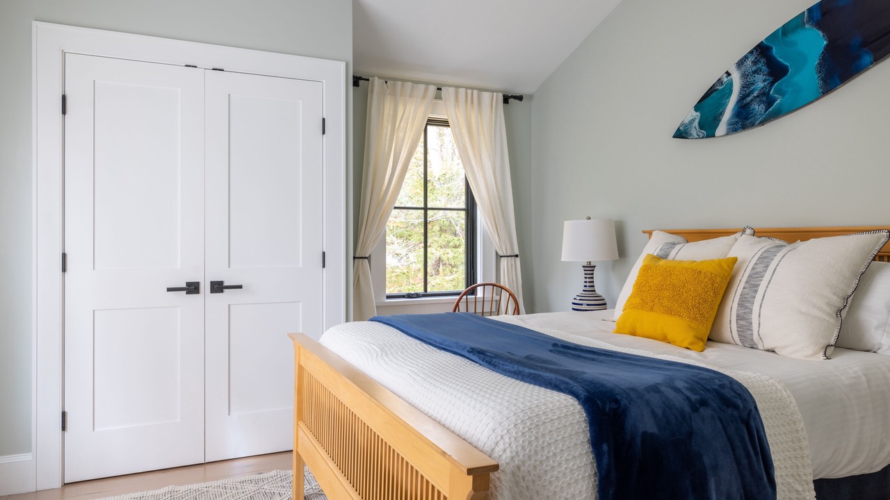 Photo of Bedroom in Woodstock