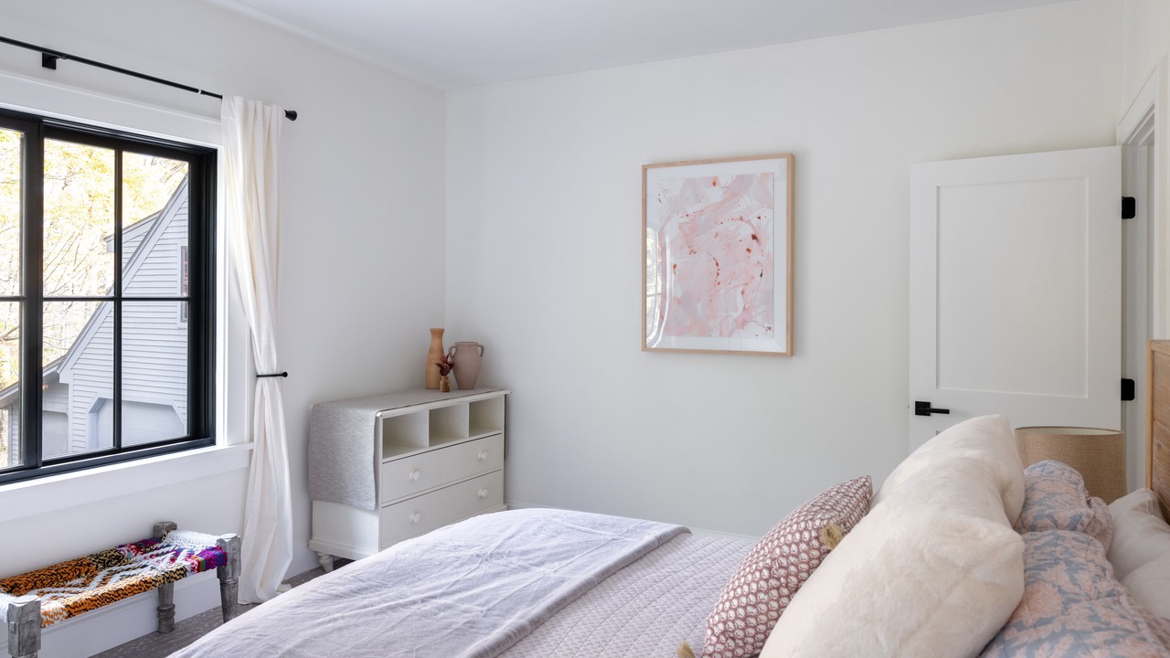 Photo of Bedroom in Woodstock
