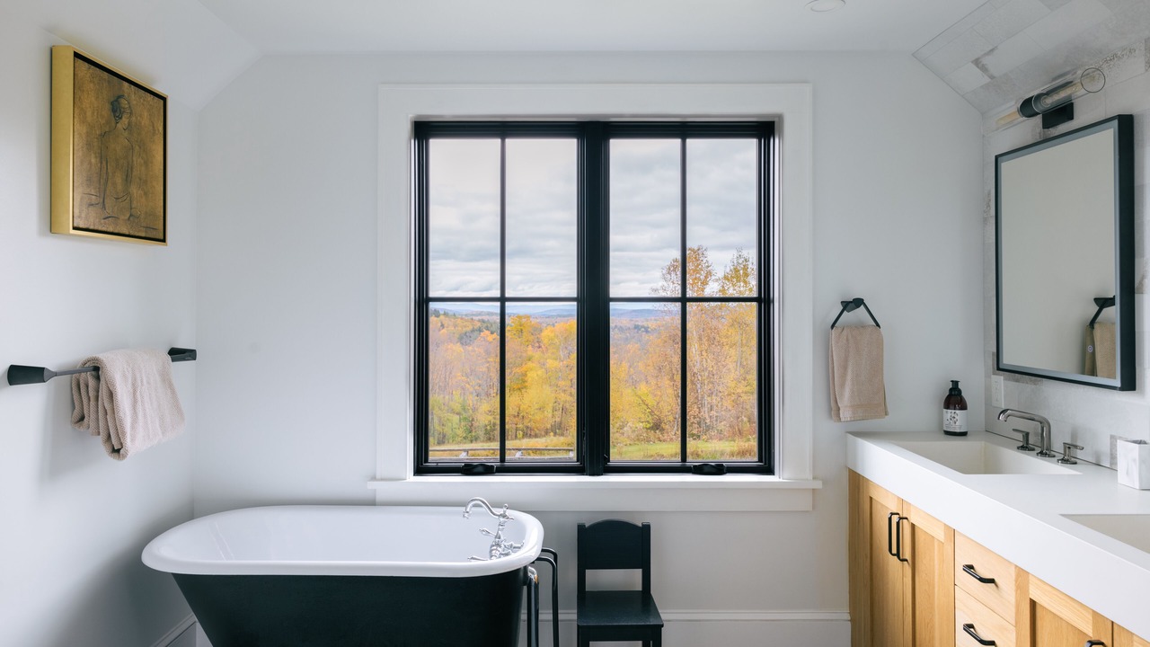 Photo of Bathroom in Woodstock