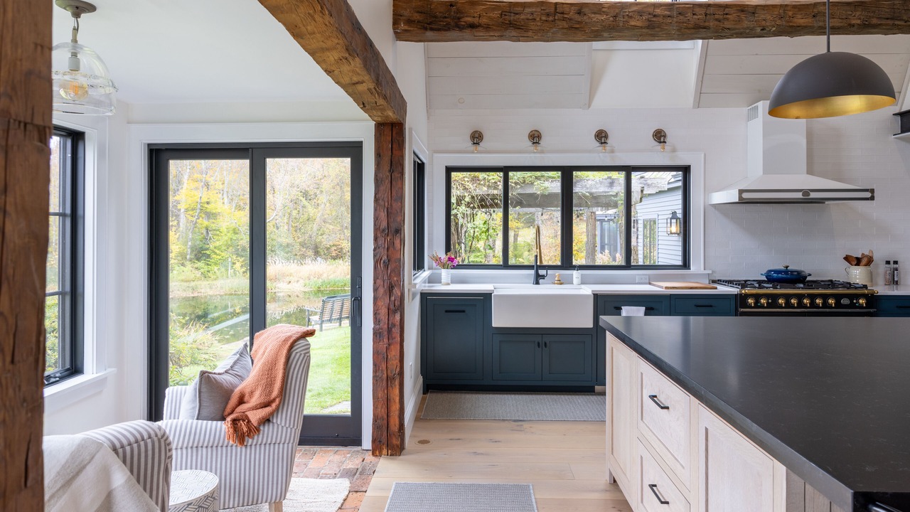 Photo of Kitchen in Woodstock
