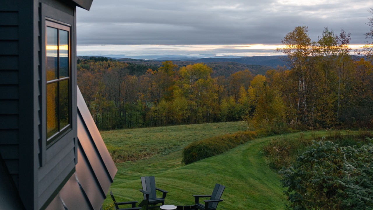 Photo of Patio Balcony in Woodstock