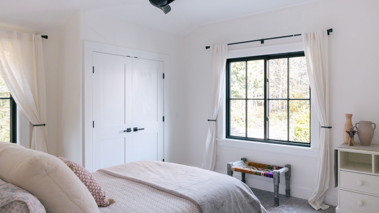 Photo of Bedroom in Woodstock